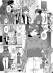 [Mogiki Hayami] Piano no Saki Sensei (C's HAVEN 3 Ball) [English]