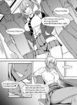 [Mokuseirokku] Furyou no Hime ga Karande Kita kara Okashite Yatta [English]