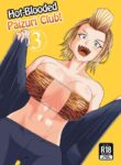[moriya (tenkomori)] Nekketsu Paizuri-bu!! San | Hot-Blooded Paizuri Club!! 3 [English]