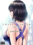 [MYTHICAL WORLD (Lioreo)] CRAZY SWIMMER First Stage [English] [Chalklog] [Digital]