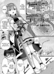 [Naitou Kirara] Tasha Henshin no Goremu Ch. 1 (COMIC Unreal 2023-04 Vol.102) [English] [Kappasa] [Digital]