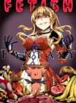 [Nekoeyes / Dragonwing] Fetish Fantasy [ENG]