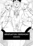 [Ninnindo (Tonsuke)] Sotsugyoushiki | Graduation Ceremony (Super Mario Brothers) [English]