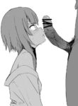 [Oninarasu] Megumin (Kono Subarashii Sekai ni Syukufuku o!) [English] [xinsu]
