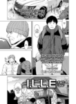 [Onizuka Naoshi] I,L,L,E Zenpen | ILLE Part 1 (COMIC LOE 1) [English] [Team Rabu2] [Digital]