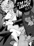 [Onyx (Koyoi)] Boku wa Ecchi janai! | I'm not Lewd! (Mairimashita! Iruma-kun) [English] [Team Katsudon]