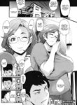 [Otochichi] Zecchou! Maron no Nukinuki Channel | Climax! Maron`s masturbation stream (Mama-tachi no Kyouikuteki Ochinpo Shidou) [English] [Spirtohleb]