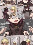 [P Senpuki] Hu tao [English] [MegaFagget]