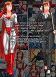 [RasenAi] SuperWoman: Justice On Trial