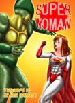 [RasenAi] SuperWoman: The Hope Is In Her Hands