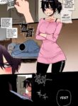 [ratatatat74] Korean Girl in America FULL [English][Colorized]