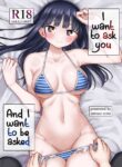 [roze (Yamase Zen)] Sasoitaishi, Sasowaretai. | I want to ask you. And I want to be asked. (Boku no Kokoro no Yabai Yatsu) [English] [Digital] [Decensored]