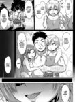 [Saint Shiro] Natsu no Saikai | Summer Reunion (Mucchiri Chin Ochi Girls) [English] [desudesu] [Decensored]