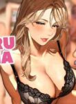 [Sakura no Tomoru Hie] Gal Mama-san "Anna-san" [English] [korafu]
