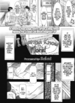 [Salad] Motto Shiritai | I Wanna Know More! (COMIC LO 2011-05) [English] [Team Rabu2]
