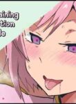 [Sanatuki] Hypnotic Training and Corruption of Estelle