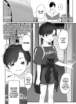 [Satuyo] Ore ga Taberu Kara｜I'll Eat You Up (COMIC LOE 1) [English] [Nishimaru] [Digital]