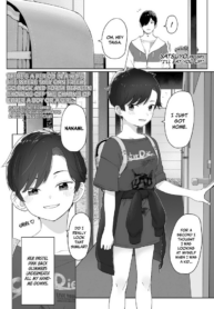 [Satuyo] Ore ga Taberu Kara｜I'll Eat You Up (COMIC LOE 1) [English] [Nishimaru] [Digital]
