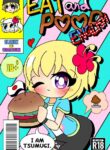 [Scaniez] Eat and poop