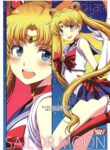 [Secret Society M (Kitahara Aki)] Usagi no Junjou! Chin Make Bishoujo Senshi! / As Innocent as a Bunny! The Pretty Guardian Loses to the Dick! [English] {Doujins.com}
