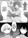 [Seitokutei] Futanari Choukyoushi ni Kaihatsu Sareru Shota | Boys Getting Developed by Futanari Trainers [English] [pixvoliv]