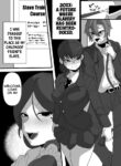 [Seitokutei] Osananajimi no JK ni Dorei to Shite Choukyou Sareru Hanashi | A Story About Being Trained as a Slave by Your JK Childhood Friend [English] [pixvoliv]