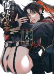 [SERVICE BOY (Hontoku)] Hu Liu Huang | The Fox and the Prince [English] [Sushi Club☆] [2021-09-01]