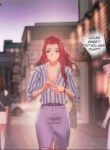 Sex Lessons Ch. 12-14 (Eun-Jung)