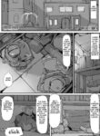 [Shirabe Shiki] Ojousama to Nemuri Saru ③ (Fantia) [FC] [English]