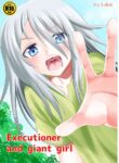 [Shivharu] The Executioner and the Giantess [English]