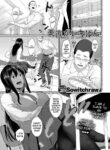 [Sowitchraw] Sunao ga Ichiban | Honesty Is The Best (COMIC Anthurium 2017-12) [English] [ConTL] [Digital]