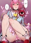 [Starraisins] Satori-san ni o Pantsu Misete Itadakimashita!! (Touhou Project) [English] [Eon Hfansub] [2021-01-17]