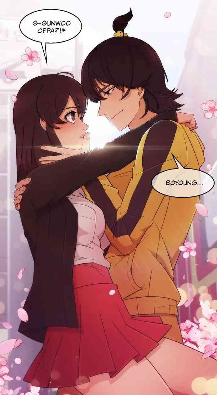 [Studio Zilpung] Sweet But Psycho (Boyeong)