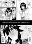 [Tenrai X] Gaman Sureba. [English] [Gagak_Ireng]