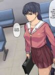 [THE HYPERMAN] Sakaki deceived by an unscrupulous hospital (Azumanga Daioh) [English]
