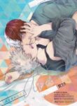(Todoroku Bakuon Rhapsody Hoshi ni Negai o. 2022) [GERANIUM (Kei)] Ardent (Boku no Hero Academia) [English] [Nanashi.Translates]