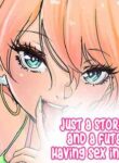 [Tsubame] Shop Tenin Gyaru to Futanari Onee-san | Shop Clerk Gal and Futanari Onee-san [English]