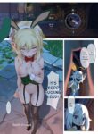 [VYCMa] Mondstadt Hot Springs Festival Act 2 (Genshin Impact) [English] [head empty]