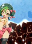 [WICKEDHEART (ZooTAN)] Kotori Porno (Yu-Gi-Oh! ZEXAL) [English] {Doujins.com} [Digital]