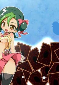 [WICKEDHEART (ZooTAN)] Kotori Porno (Yu-Gi-Oh! ZEXAL) [English] {Doujins.com} [Digital]