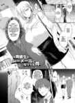 [Yumaya-san (Yuma)] My Former Classmate Became a Shemale (C's Haven 3 Ball) [English]