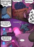[6no1] Happy Halloween (23.10) [English] [Uncensored]