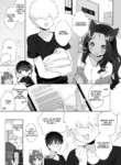 [ANCHOR (Mutou Mato)] Idol-chan wa Toroketai (Kemomimi Utopia) [English] [Can't look cute] [Digital]