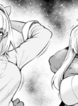 [Ankoman] Caenis & Musashi, Gal-ka Suru Tokuiten Torawareru (Fate/Grand Order) [English] [hardcase8translates]