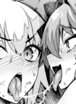 [Ankoman] Jeanne Alter, Genkou Sabotte Astolfo to... (Fate/Grand Order) [English] [hardcase8translates]