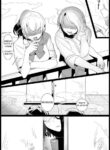 [Blitzkrieg, Toppogi] Bullied by delinquent gals