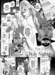 [BUTA] Tatoeba Konna Seinaru Ichiya | Like, This Kinda Holy Night (COMIC HOTMILK 2023-12) [English] [head empty] [Digital]