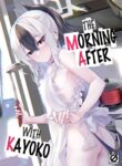 (C102) [Part K (Hitsujibane Shinobu)] Kayoko no Otomari After | The Morning After with Kayoko (Blue Archive) [English] [The Blavatsky Project]
