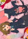 (C78) [666protect (Jingrock)] fortissimo (K-ON!) [English] [Yoroshii] [Noyatimi] [Colorized] [Decensored]