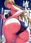 (C89) [Type-G (Ishigaki Takashi)] Mesu Kagura -Fate Hen 2- | Mating Dance -Fate Chapter 2- (Mahou Shoujo Lyrical Nanoha) [English] [Decensored] [Nakitah Colorized] [Incomplete]